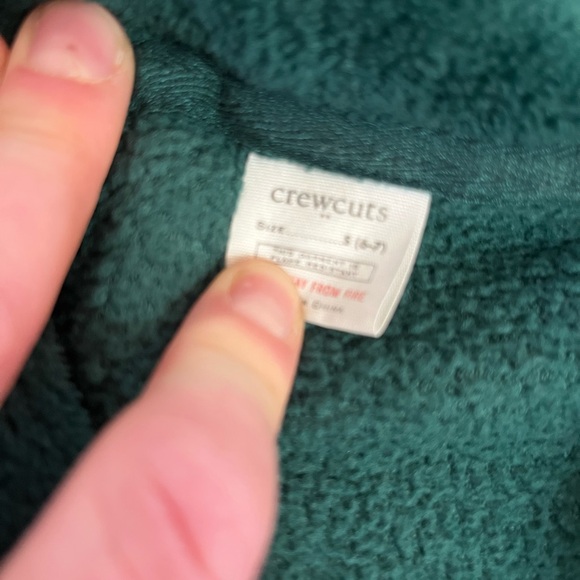 Crewcuts Robe - Picture 2 of 3